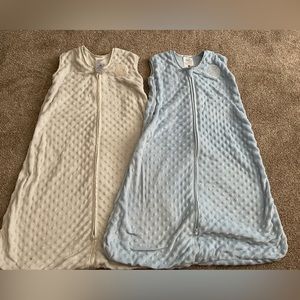 Halo (2) Fleece Sleep Sacks